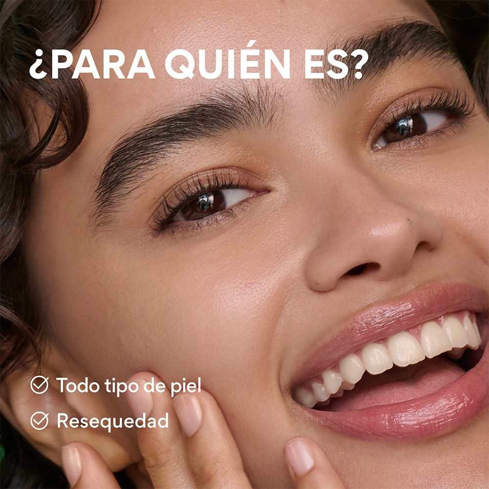 SULFATE-FREE GREEN TEA AMINO ACID CLEANSING FOAM (ESPUMA LIMPIADORA DE T&Eacute; VERDE Y AMINO&Aacute;CIDOS)